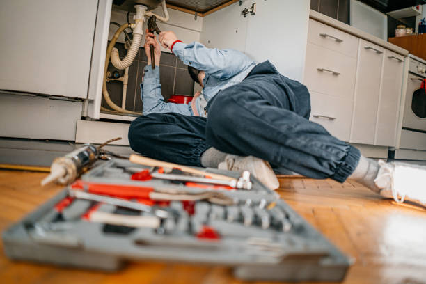 Best Toilet Repair Services  in Sunset Hills, MO