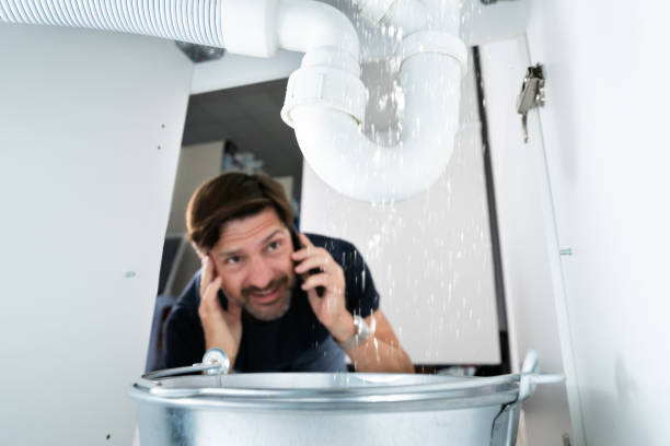 Best Pipe Repair Near Me  in Sunset Hills, MO