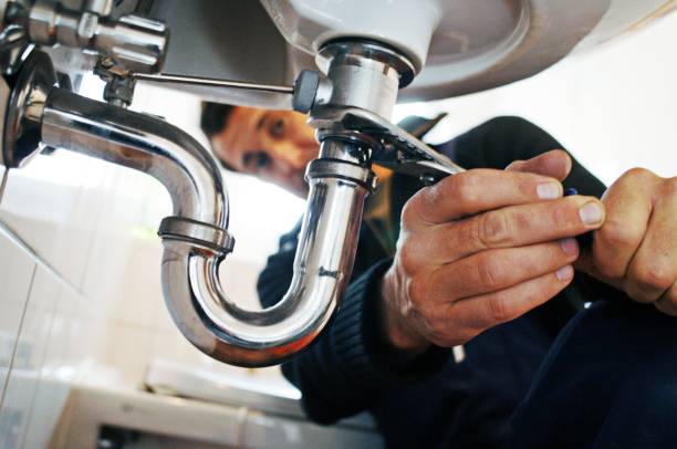Best Plumbing Inspection Services  in Sunset Hills, MO