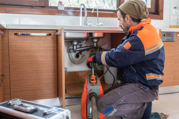Best Faucet Repair  in Sunset Hills, MO