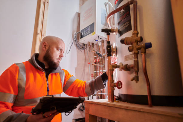 Best Hot Water Heater Installation  in Sunset Hills, MO