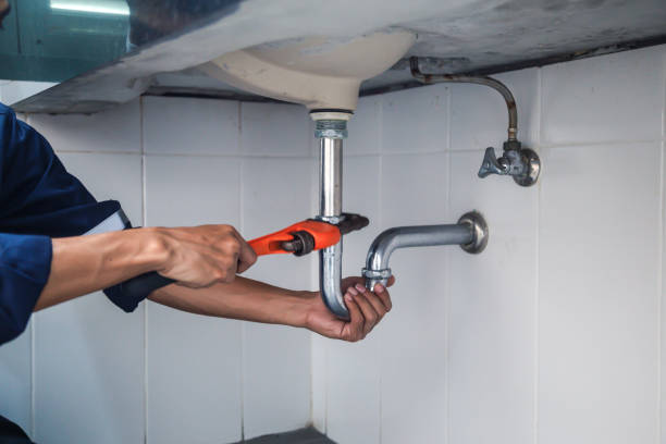 Trusted Sunset Hills, MO Plumbing Experts