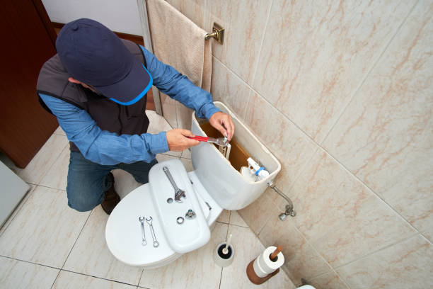 Best Toilet Repair Services  in Sunset Hills, MO