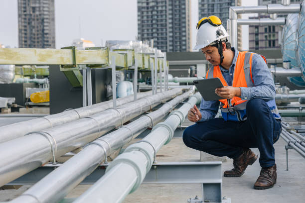 Best Leak Detection Services  in Sunset Hills, MO
