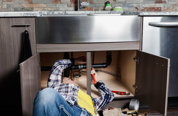 Best Emergency Plumber  in Sunset Hills, MO